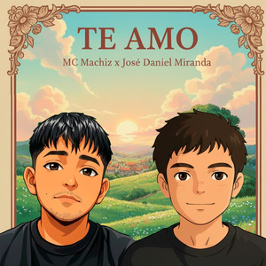 TE AMO
