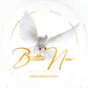 Better Now