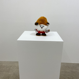 海賊のともだち