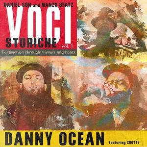 DANNY OCEAN (feat. Snotty)