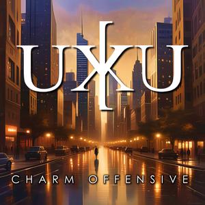 Charm Offensive