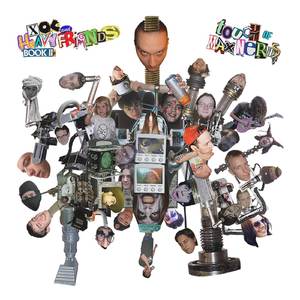 O.D.K. Parts II, III, IV