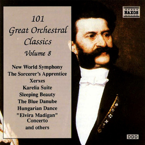 21 Hungarian Dances, WoO 1 (version for orchestra):21 Hungarian Dances, WoO 1: No. 5 in G Minor (orch. M. Schmeling)