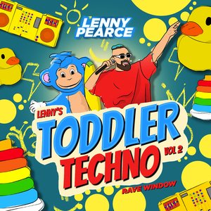 Mumma Dadda (TODDLER TECHNO)