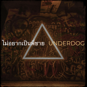 ไม่อยากเป็นพี่ชาย