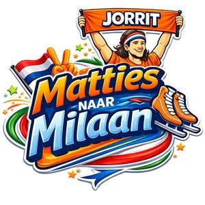 Matties naar Milaan