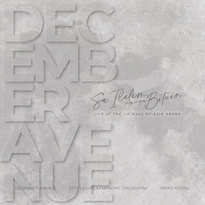 Intro / Eroplanong Papel (Live At The SM Mall Of Asia Arena)