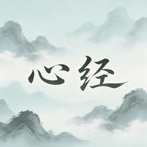 心经（空不是什么都没有）