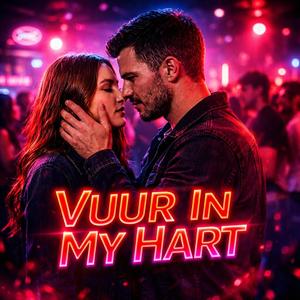 Vuur In My Hart
