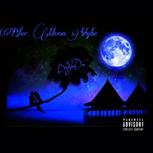 Blue Moon Vybe (Radio Edit) (Radio Edit)