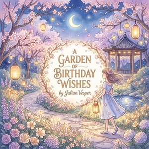 Origami Dreams Birthday