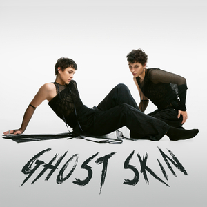 Ghost Skin