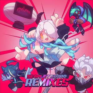 Scarlet Blood (feat. dedalive!) (CloudNinja Remix)