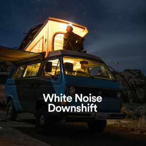 Deep Sleep White Noise 0.6 Khz