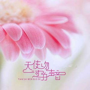 天使吻过的声音（伴奏）