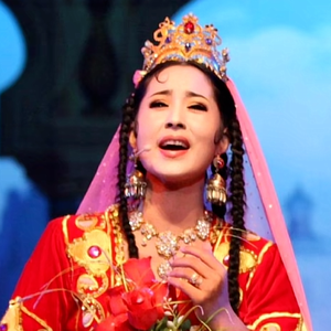 Neyleyin (无可奈何) (Live）