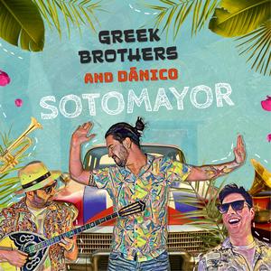 Sotomayor (feat. Dánico)