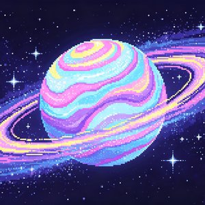 银河球