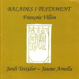 Balades I Testament
