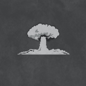 Ядерный взрыв