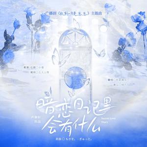 《暗恋日记里会有什么》