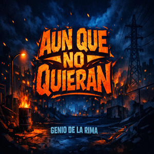 AUN QUE NO QUIERAN