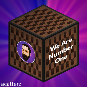 We Are Number One (Minecraft Note Block Cover)