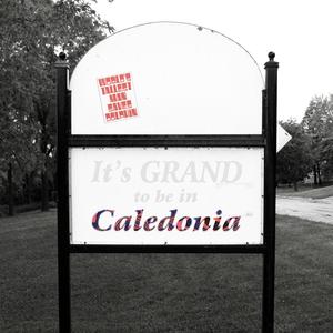 Caledonia