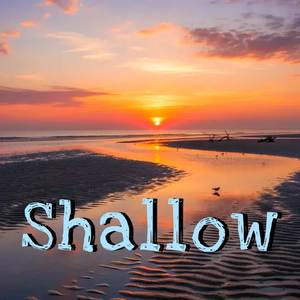 Shallow (Piano Cover)