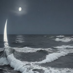 Sueños en el Horizonte Brillante