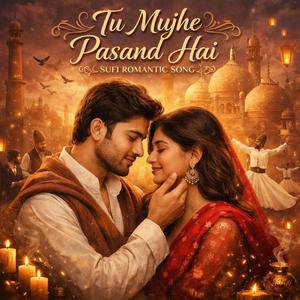 Tu Mujhe Pasand Hai