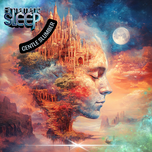 Peace of the Night (Unwind Music)