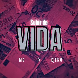 Subir de Vida