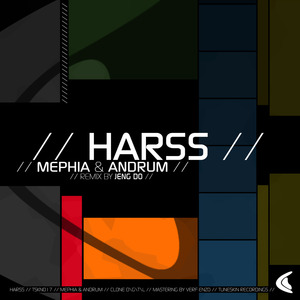 Harss (Original Mix)