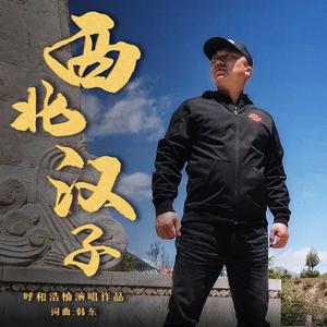 西北汉子 (伴奏)