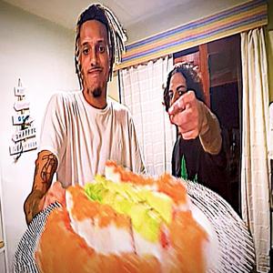 EL REY DEL GLO (feat. DJ COROTO & 1AXGUSTT)