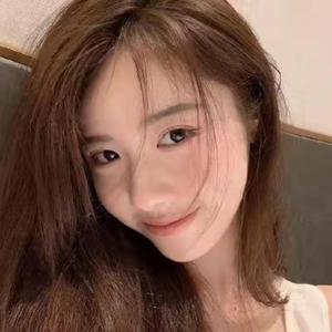 满目星辰皆是你