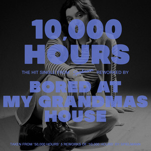 10,000 Hours