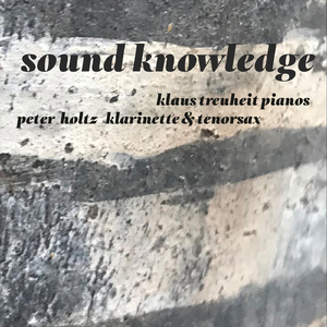 Sound Knowledge, Pt. 1