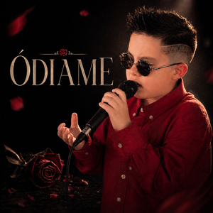 Odiame (Cover)