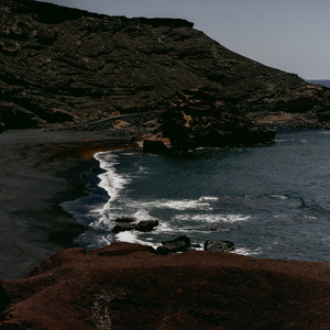 Черные береги