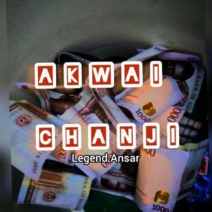 Akwai Chanji