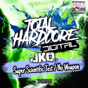 Super Scientific Test (Original Mix)