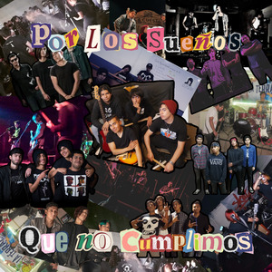 Sangras a Traves de Tus Vendajes