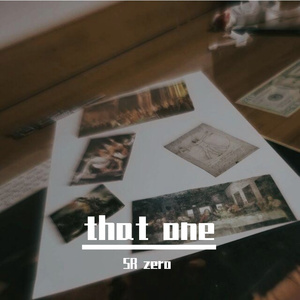that one(prod:From Zuri)