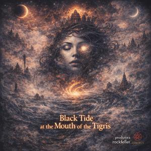 Amber Ash over the Altars of Sippar