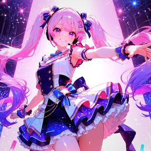 ガラスのハートビート