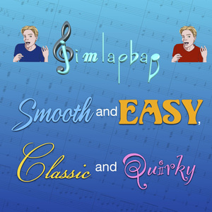 Welcome to Jurassic Park (Quirky Soundtrack Version)