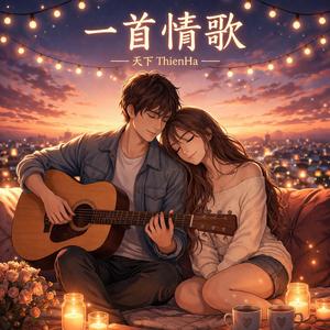 一首情歌