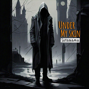 Under my skin
